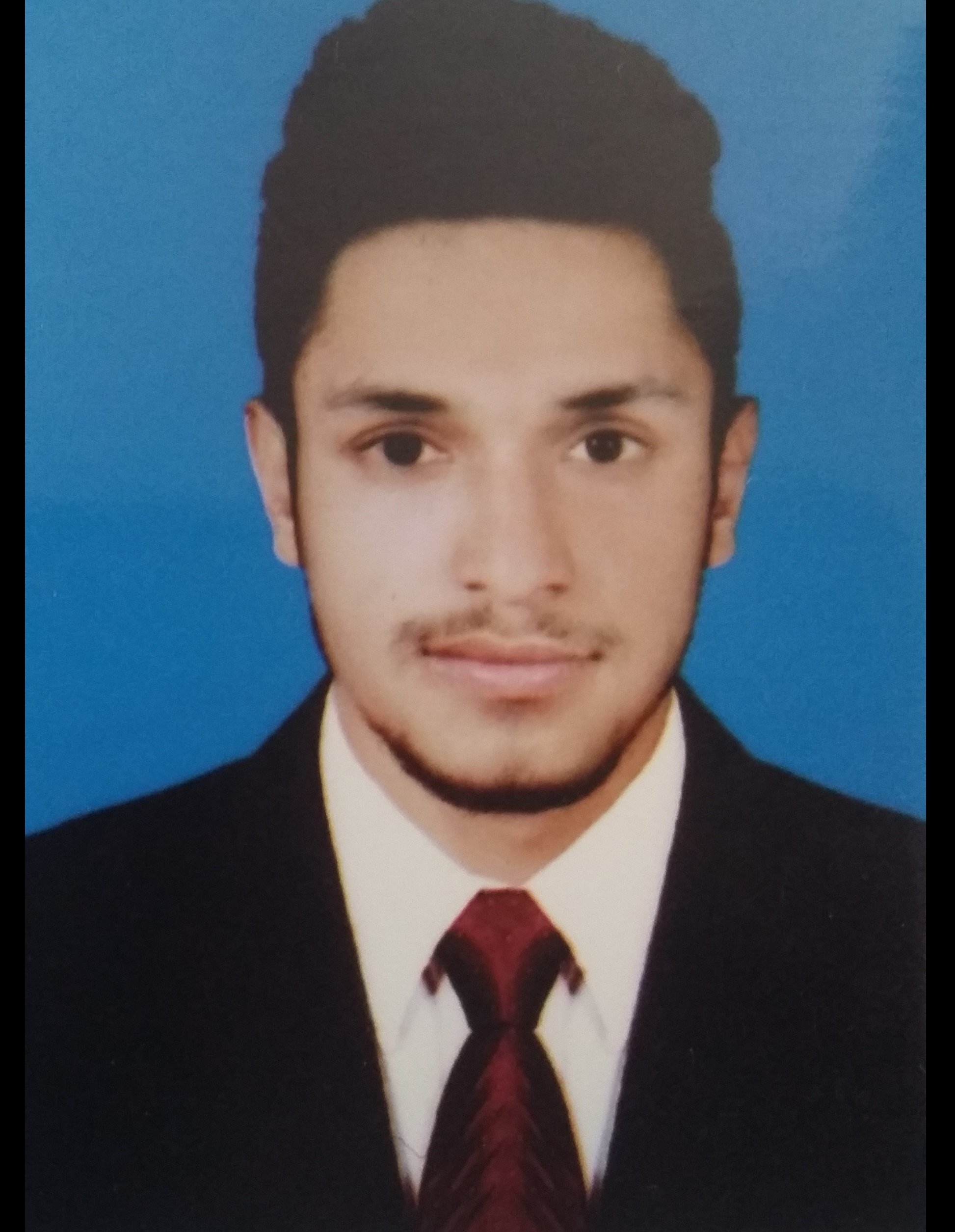 Adeel Liaqat Profile