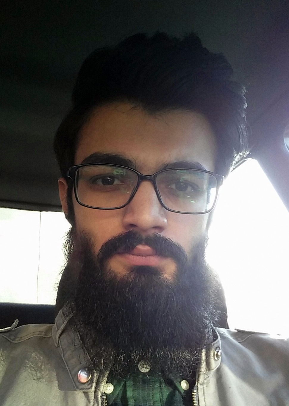 Khalid Mansoor Profile Khalid Mansoor Profile