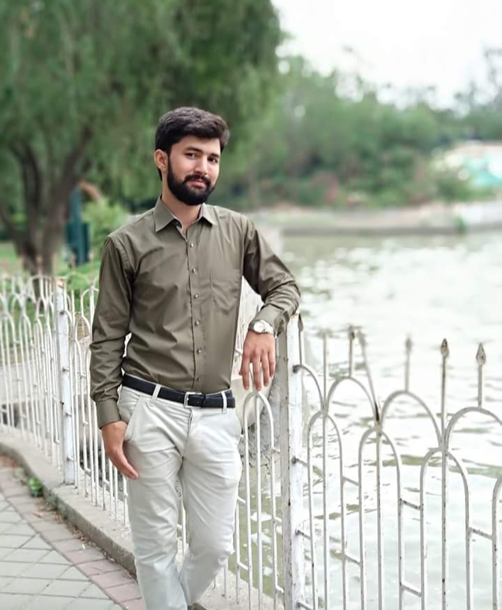 Sabhi Ul Rehman Profile Sabhi Ul Rehman Profile