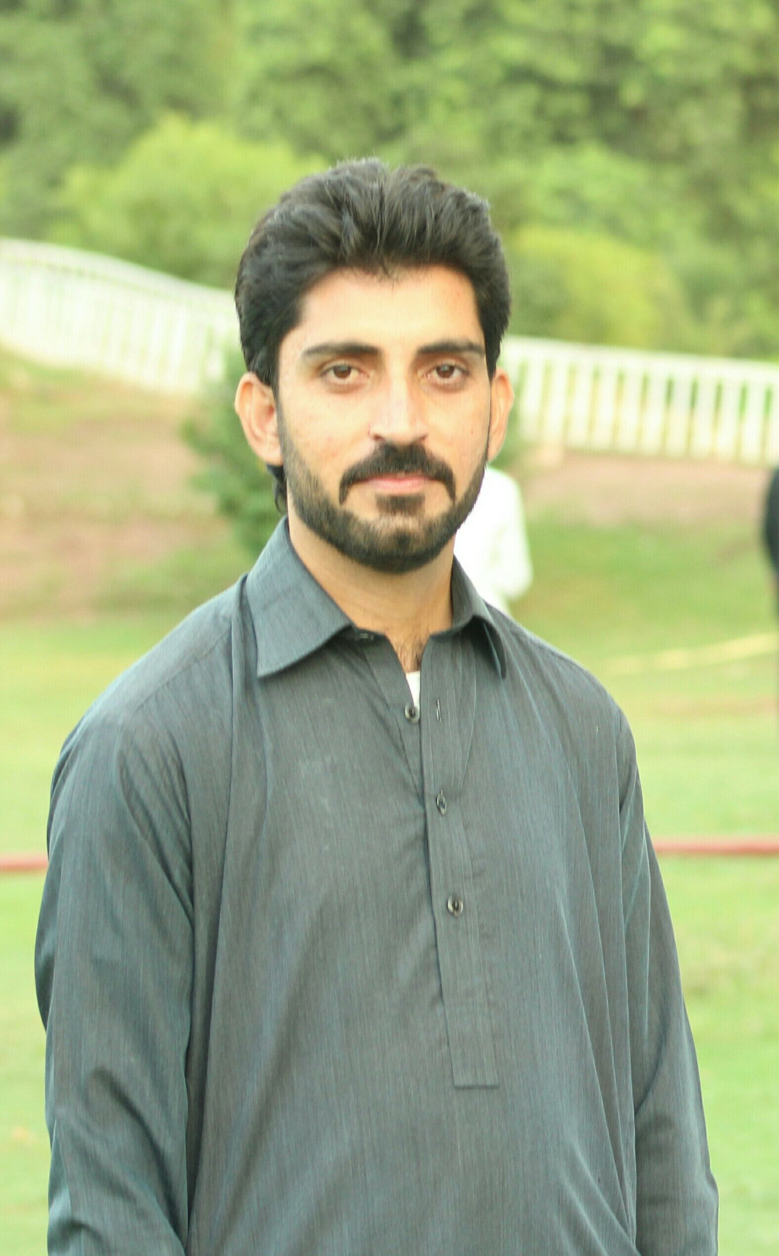 Sikandar Saeed Profile