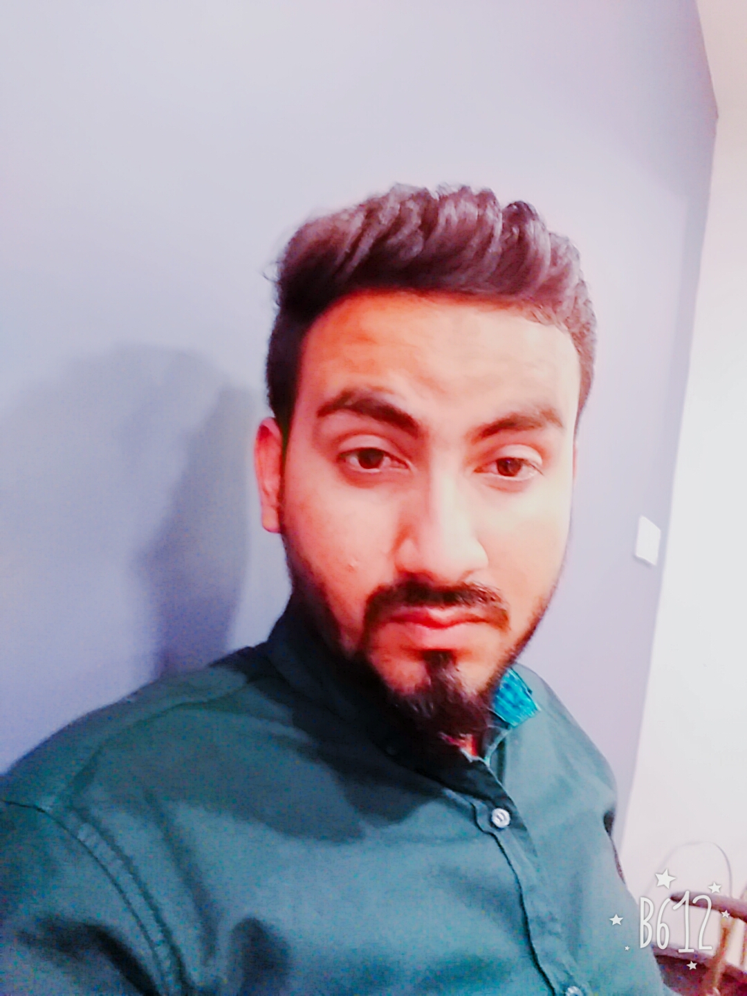 Muhammad Ibbad Data Entry
