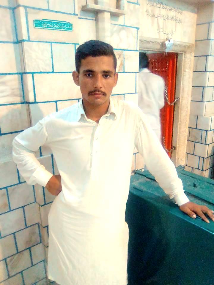 M Asad Profile M Asad Profile