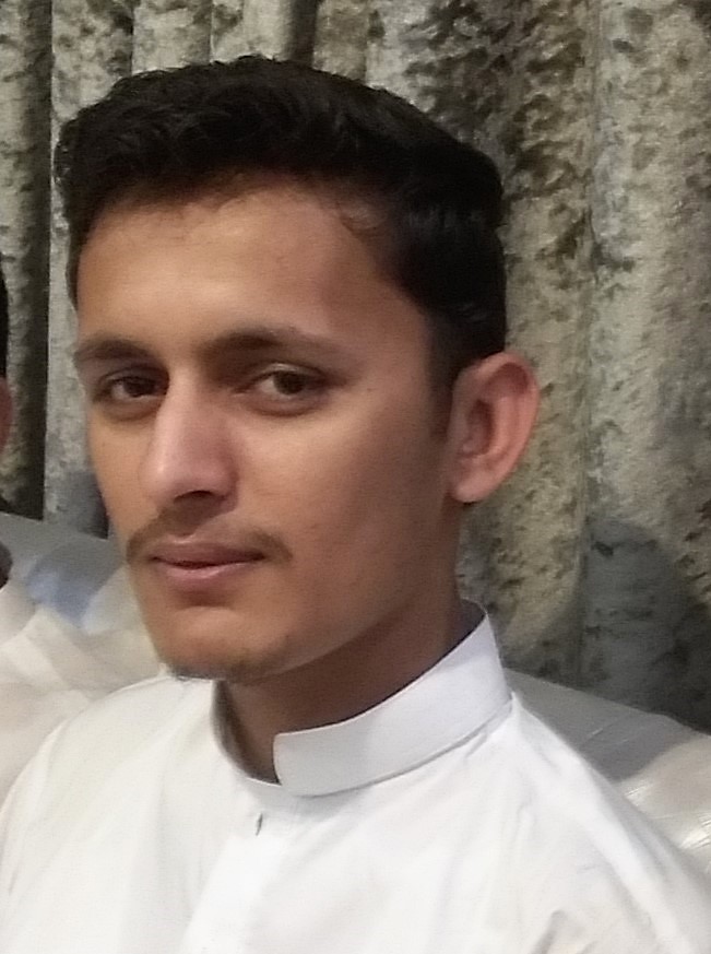 MUHAMMAD HAROON Profile