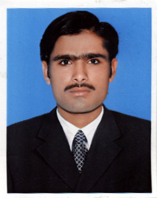 Muhammad Muzzamal Profile