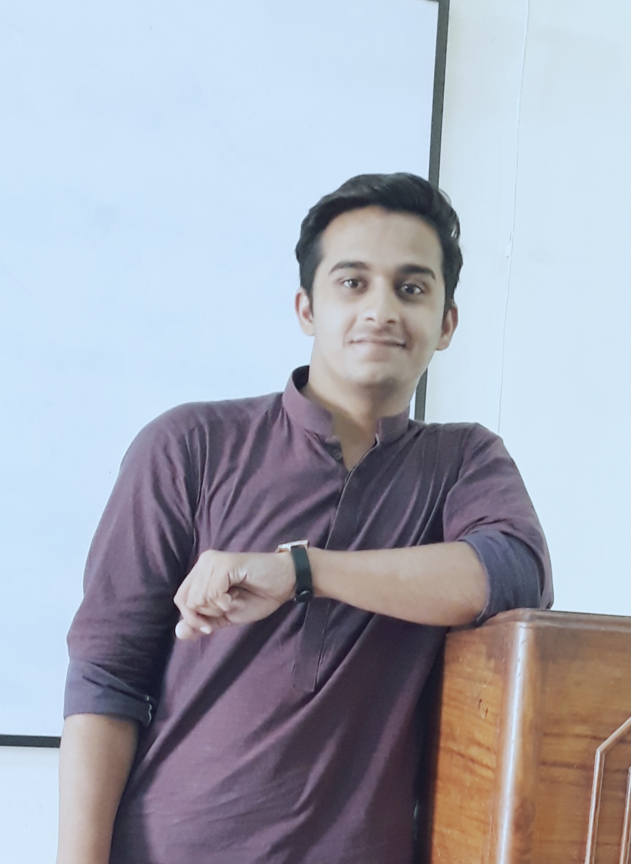 Noman Memon Profile Noman Memon Profile