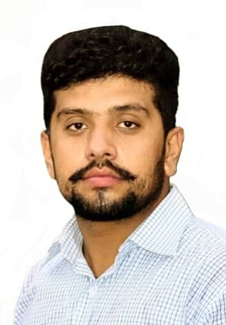 SAYED MUSADDIQ HUSSAIN SHA Profile