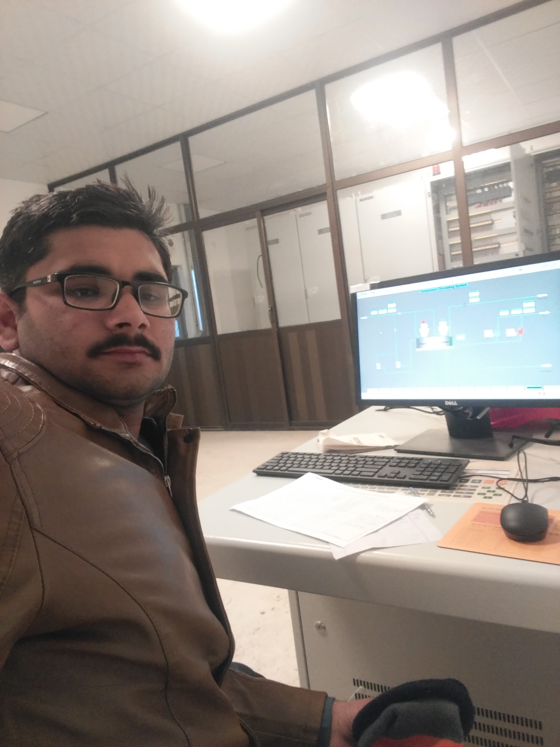 MUHAMMAD FIAZ FIAZ Post-Production