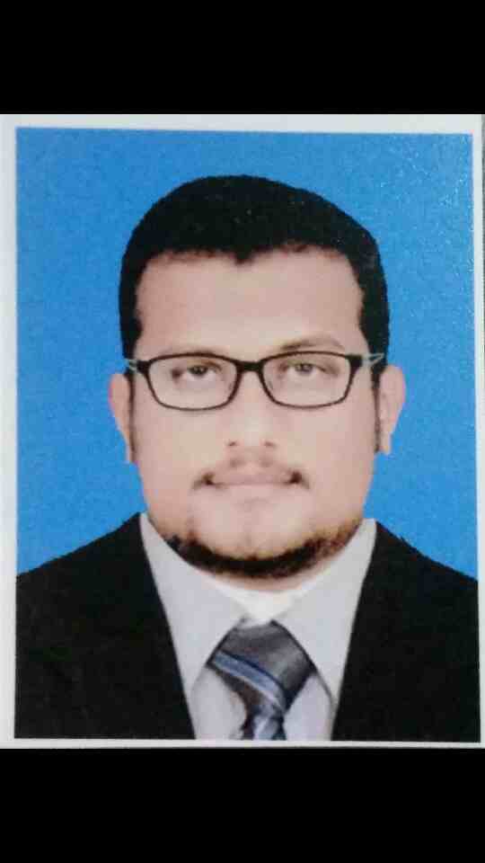 Amir Abbas Profile Amir Abbas Profile