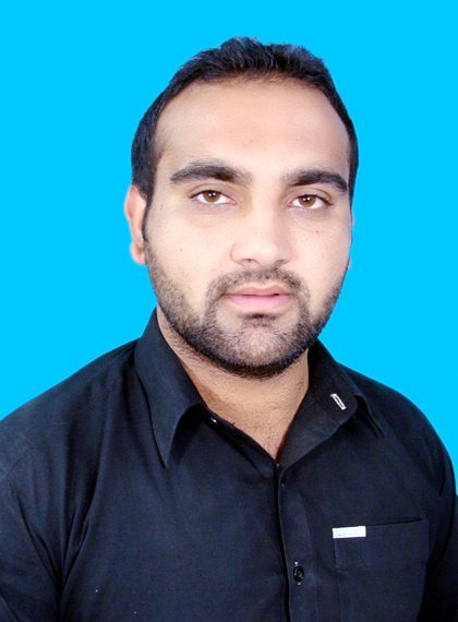 Suleman Khan Profile Suleman Khan Profile