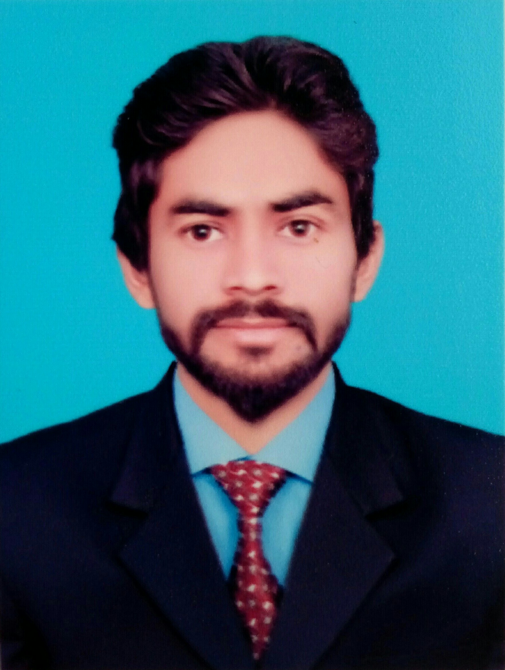 Muhammad Asif Profile