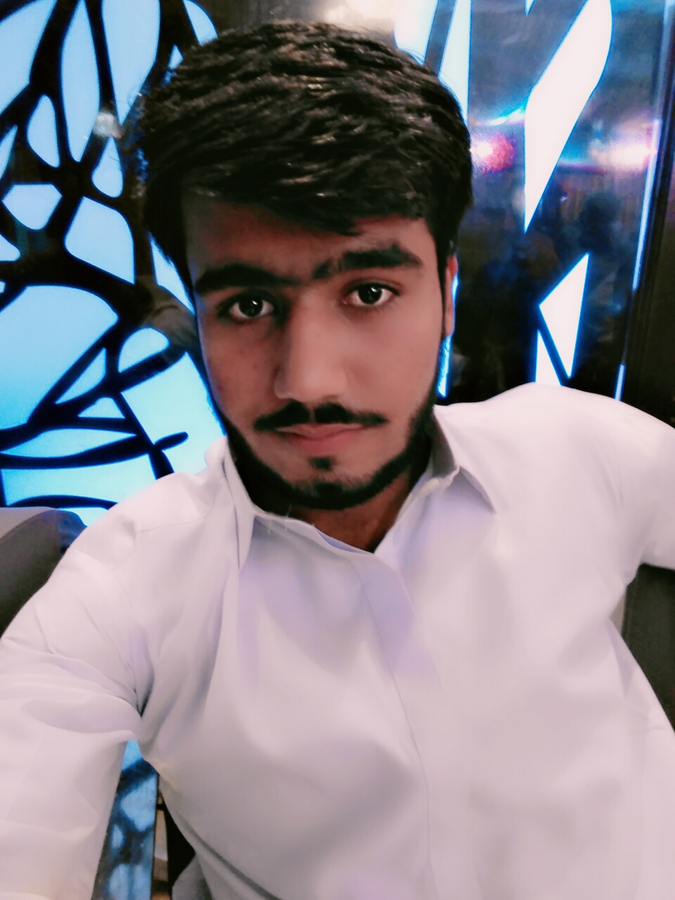 Abdul Basit Memon Profile