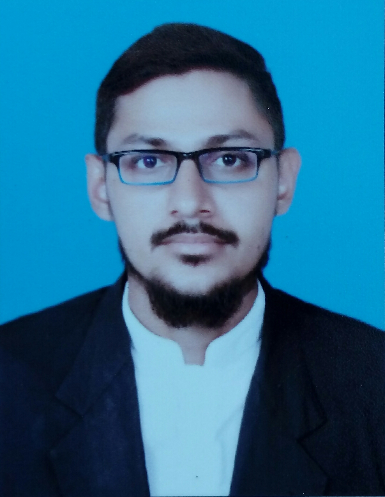 Jazeb Haider Profile Jazeb Haider Profile