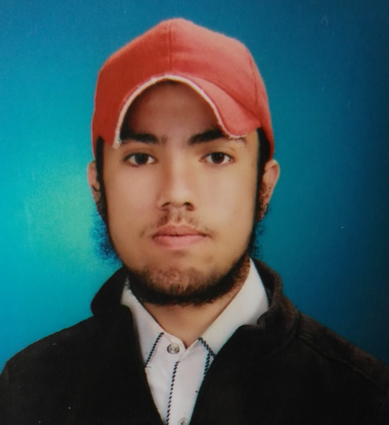 MUHAMMAD JAWAD Profile MUHAMMAD JAWAD Profile