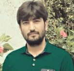 Syed Mahmood Ali Shah Profile