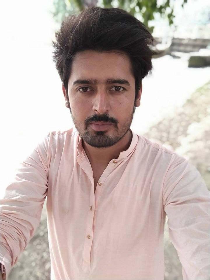 Fahad Zaman Profile Fahad Zaman Profile