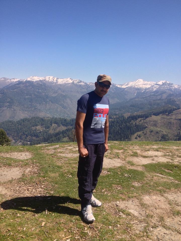 Nisar Aslam Fashion Design