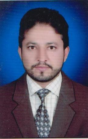 Nazeer Ahmed Human Resources