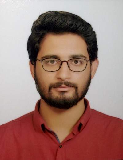 Umar Sohail Profile Umar Sohail Profile