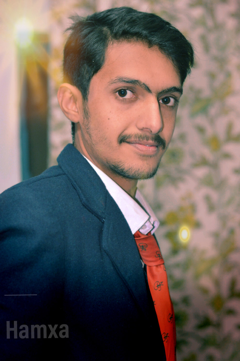 Hamza Yousaf Profile