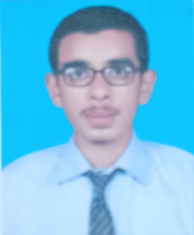 Ali Hassan Profile Ali Hassan Profile