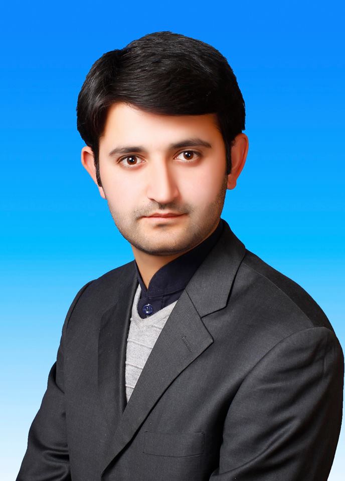 Syed Farzand Ali Shah Profile Syed Farzand Ali Shah Profile