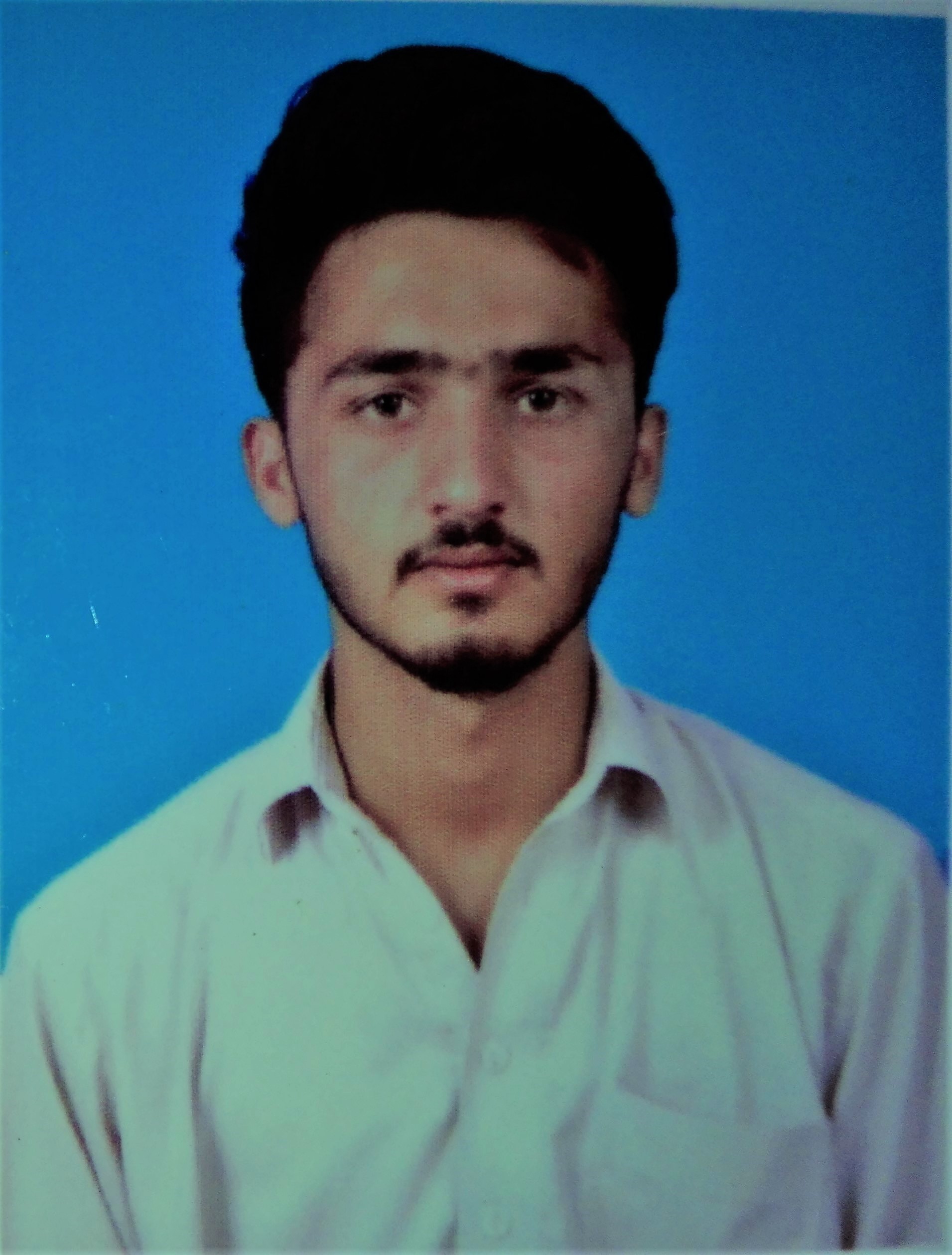 Ehtisham Ahmed Profile Ehtisham Ahmed Profile