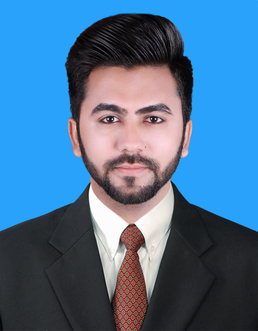 Zeeshan Ashraf Profile Zeeshan Ashraf Profile