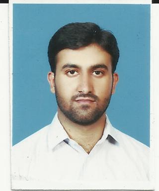 ANEES HABIB Profile ANEES HABIB Profile