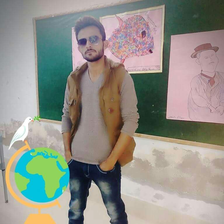 Muhammad Adnan Adnan Profile Muhammad Adnan Adnan Profile