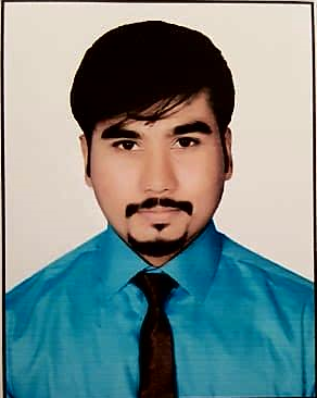 Kashif Sohail Qureshi Profile