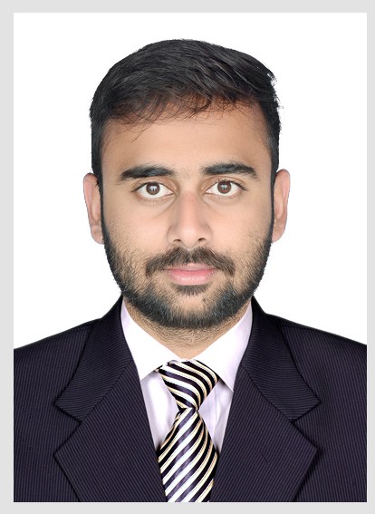 Umer Ilyas Profile