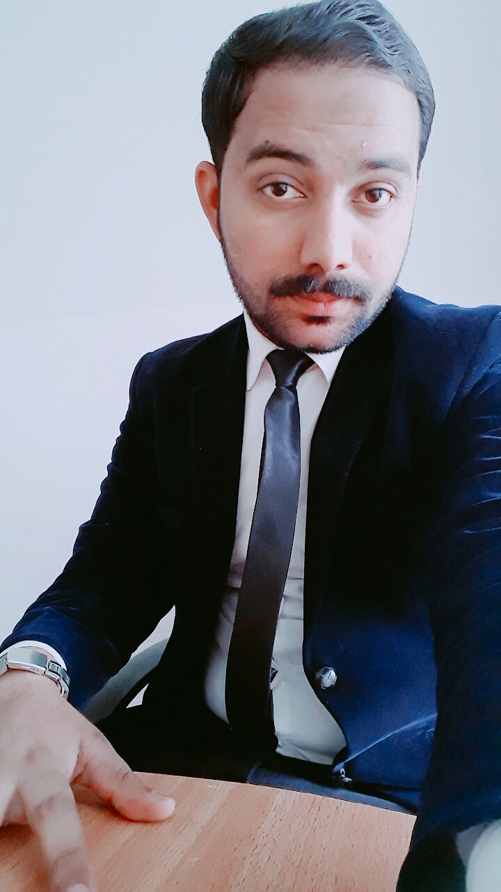 MUDASSAR ASGHAR Profile MUDASSAR ASGHAR Profile