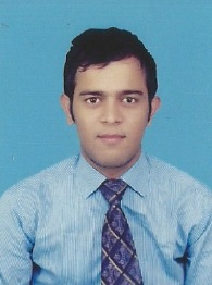 ASAD IQBAL Profile ASAD IQBAL Profile