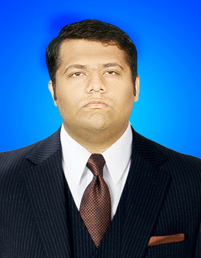 Basit Junejo Profile