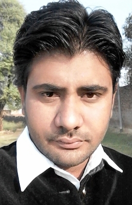 Ruhollah Naqvi Profile