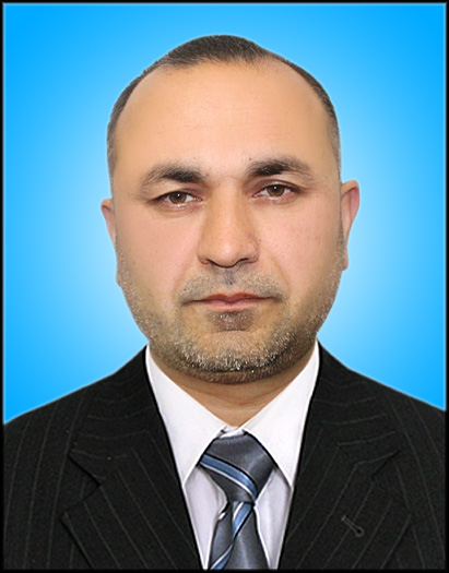 Muhammad Khan Profile