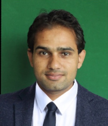 Kaleem Ullah Rahmat Profile Kaleem Ullah Rahmat Profile