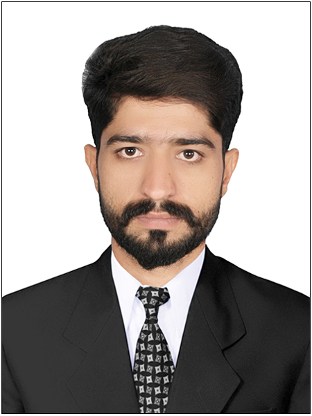 Abdul Mustaan Madni Profile