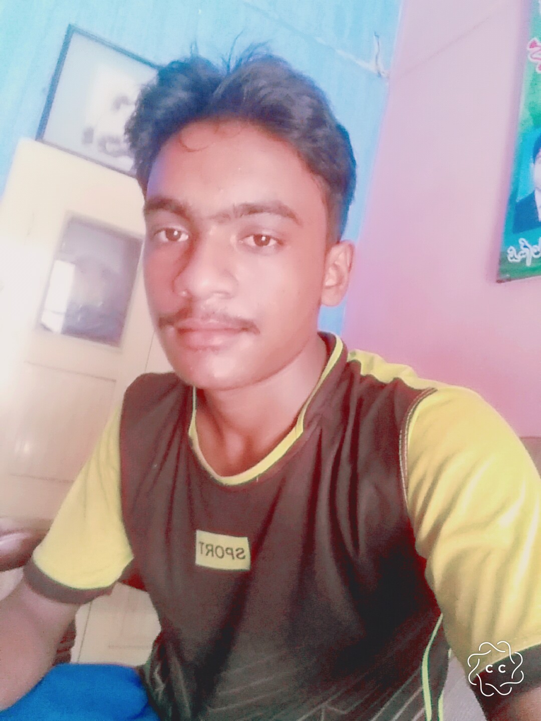 Khalid Sarfraz Profile Khalid Sarfraz Profile