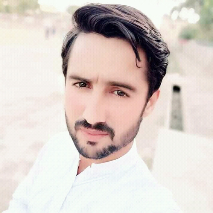 Danish Ameen Profile Danish Ameen Profile