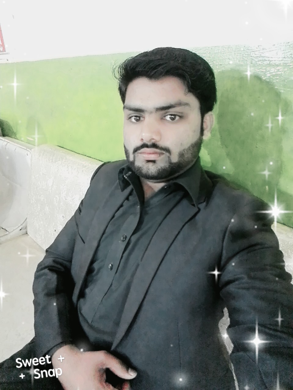 Rashid Ali Profile Rashid Ali Profile