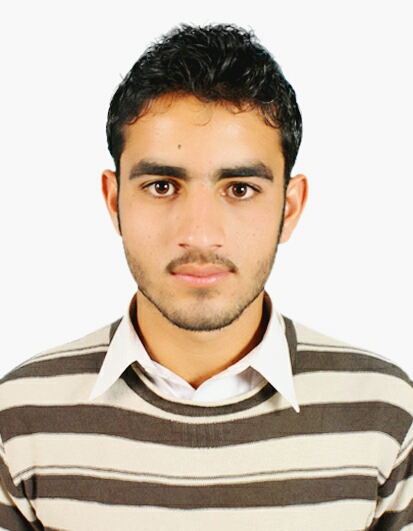 Umar Farooq Profile Umar Farooq Profile