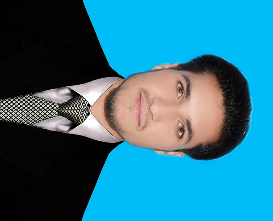 Fahad Hussain Janjua Profile