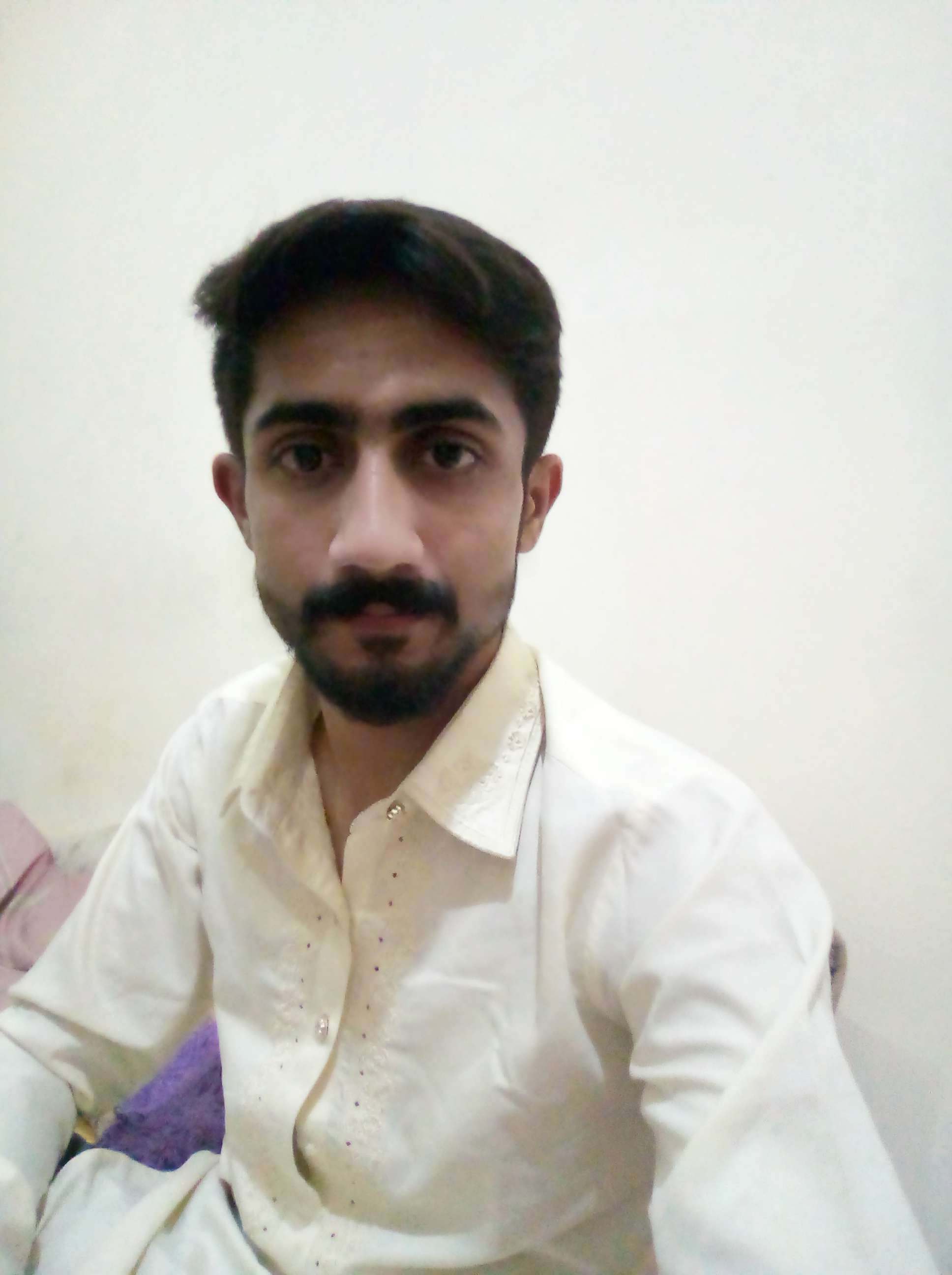 Muhammad Usama Profile