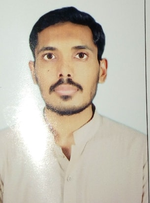 Nabeel Ahmed Profile