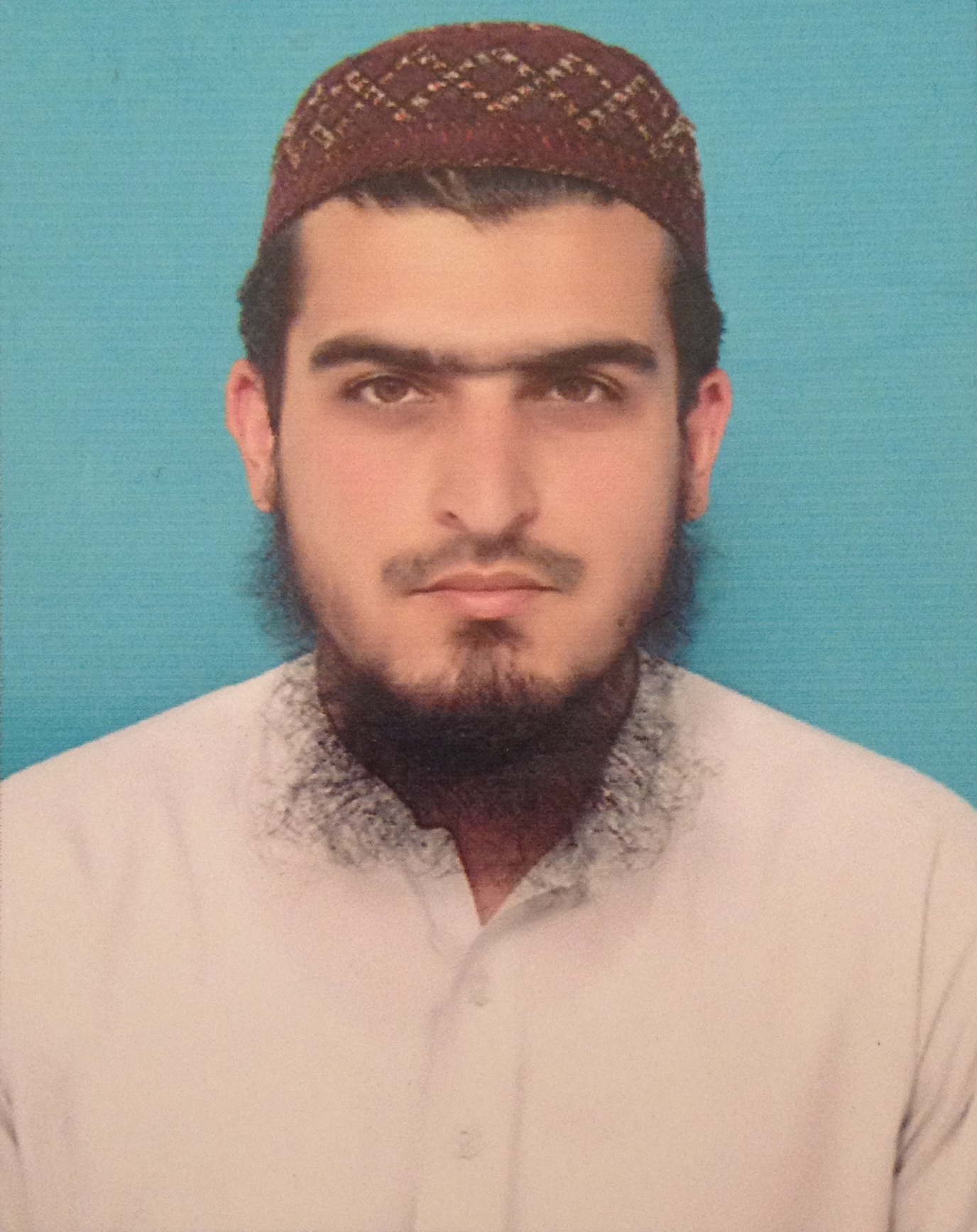 Umer Farooq Profile Umer Farooq Profile