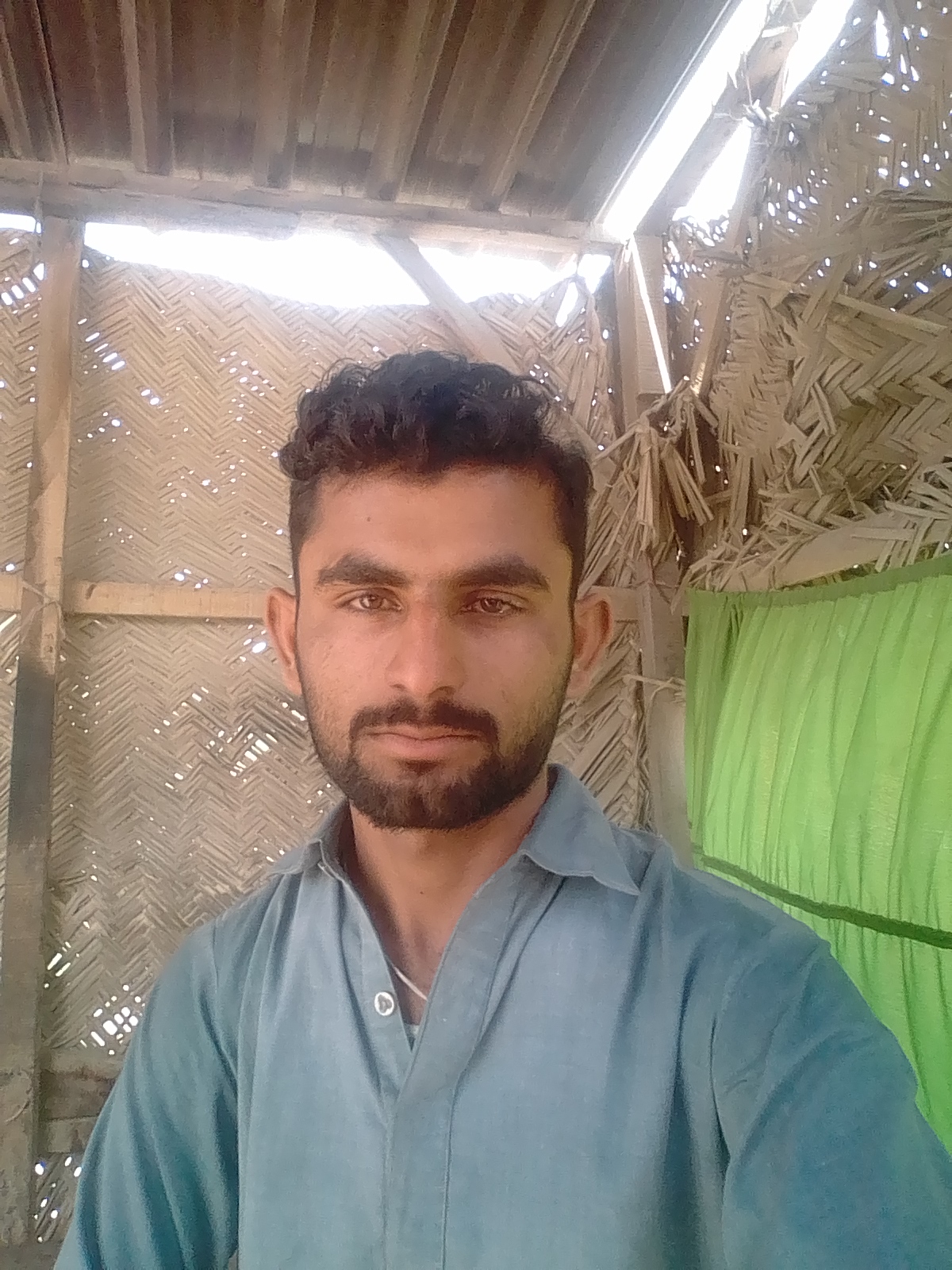 Parvez Ahmed Katyar Profile