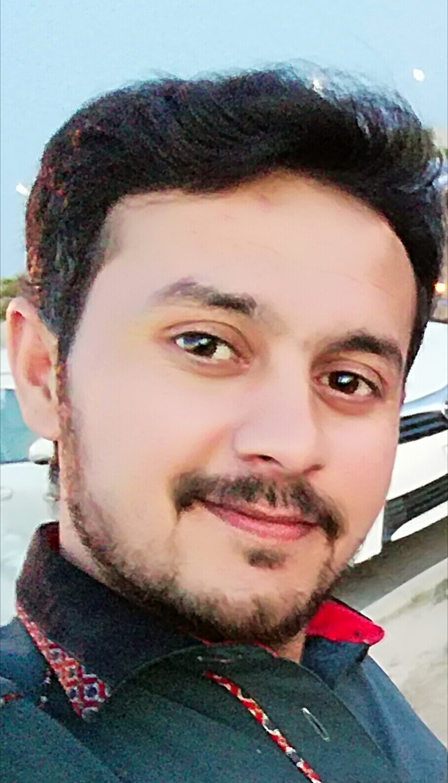 Raheel Ahmed Raja Profile Raheel Ahmed Raja Profile