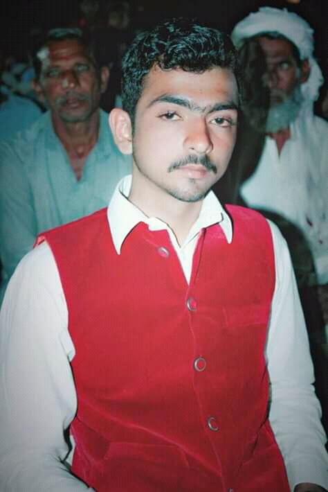 Usama Kamal Profile Usama Kamal Profile