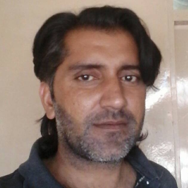 Kamran Faisal Profile